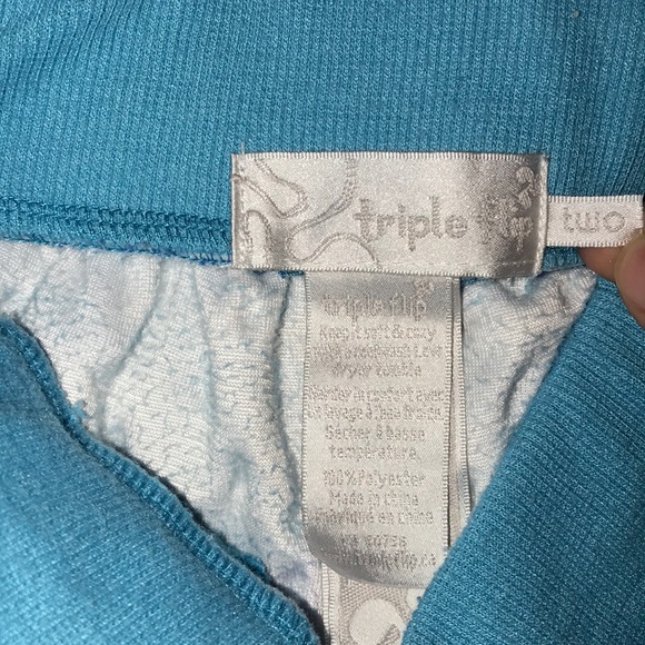 Kids soft joggers - Picture 4 of 4